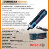 BOSCH GO FICHA