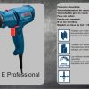 BOSCH GSR 7-14 FICHA