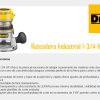 DEW DW616 FICHAOK