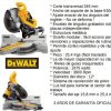 DEW DW780 FICHA