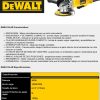 DEWALTDWE4120