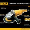 DEWALTDWE491-1