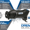 DREMEL 9050 FICHA