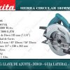 MAKITA 5007 FICHA