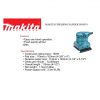 MAKITA BO4510 FICHA