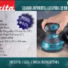 MAKITA BO5030 FICHA