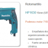 MAKITA HP1630 NEW1