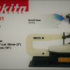 MAKITA SJ401 FICHA