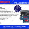 NIVEL GCL 25 FICHA