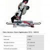SKIL 3310 FICHA