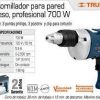 TRUPER DETA FICHA