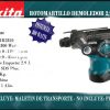 makita hr2810 ficha copia