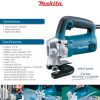 MAKITA JS3201 FICHA