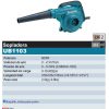 makita ub1103 FICH