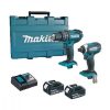 combo makita dtd152 copia