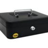 CAJA YALE