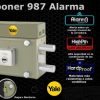 yale alarma