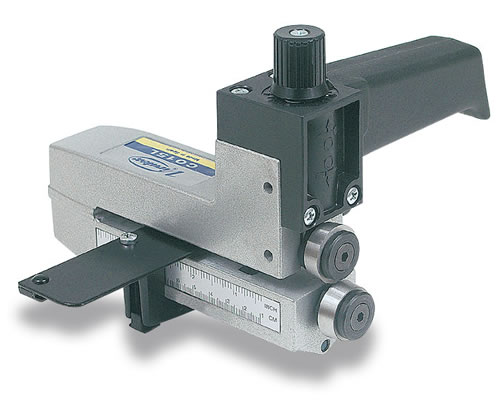 Distometro Ranger. Maximo: 10.000 metros - Ferreterias Bucaramanga