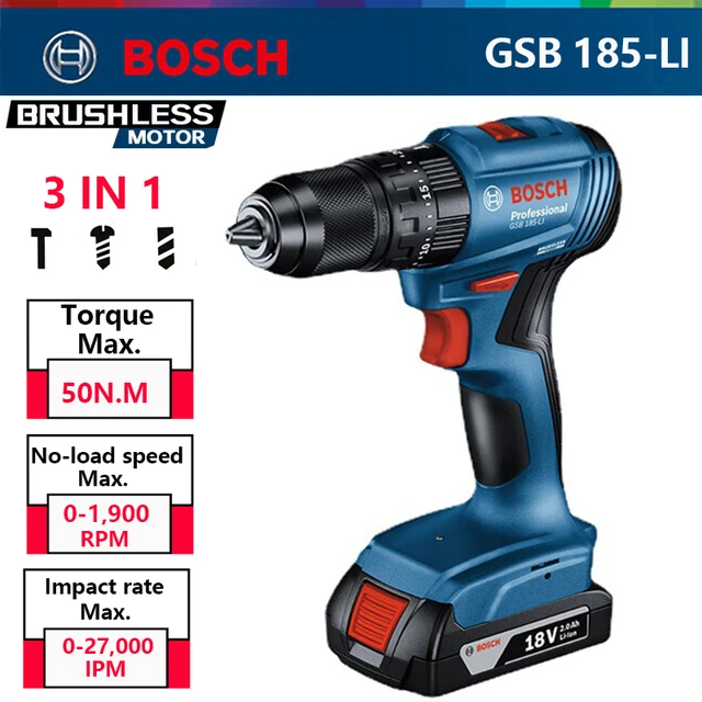 GSB185